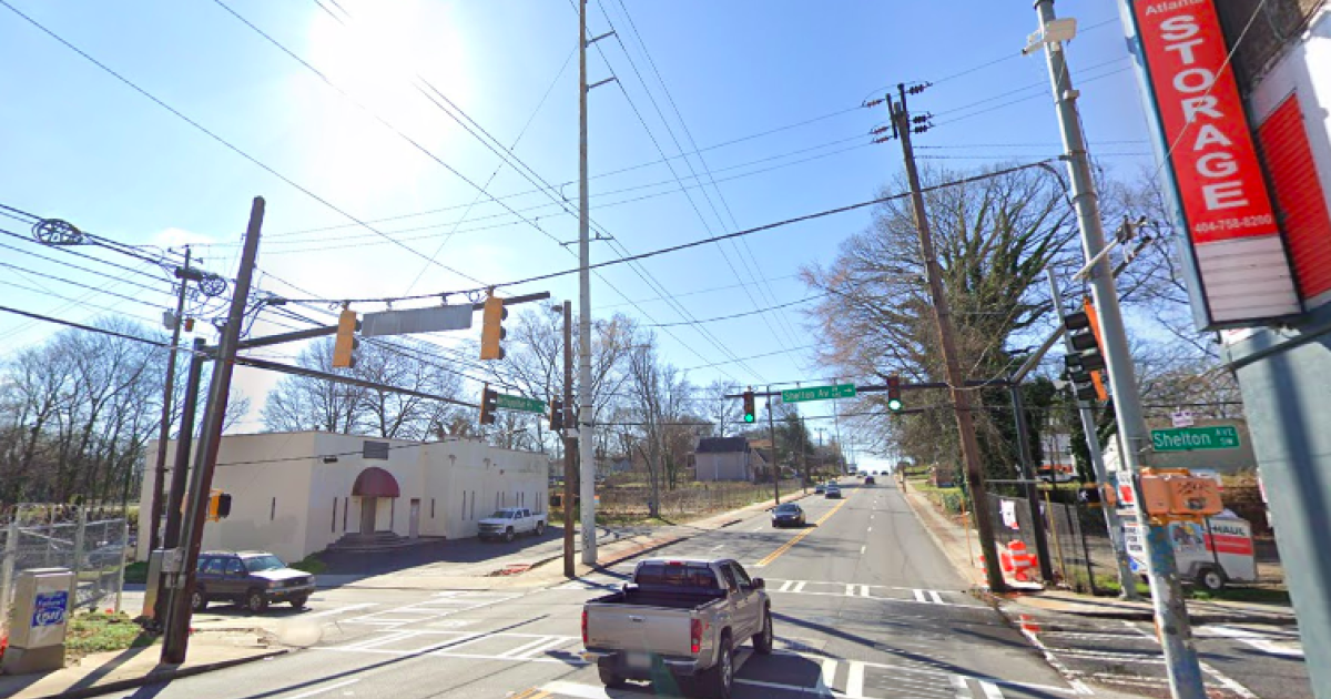 100 new townhomes are moving forward in Southwest Atlanta Urbanize